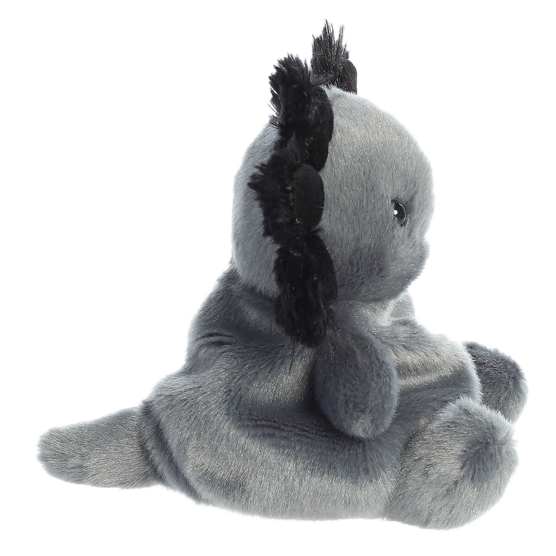 Palm Pals Onyx Axolotl image 2
