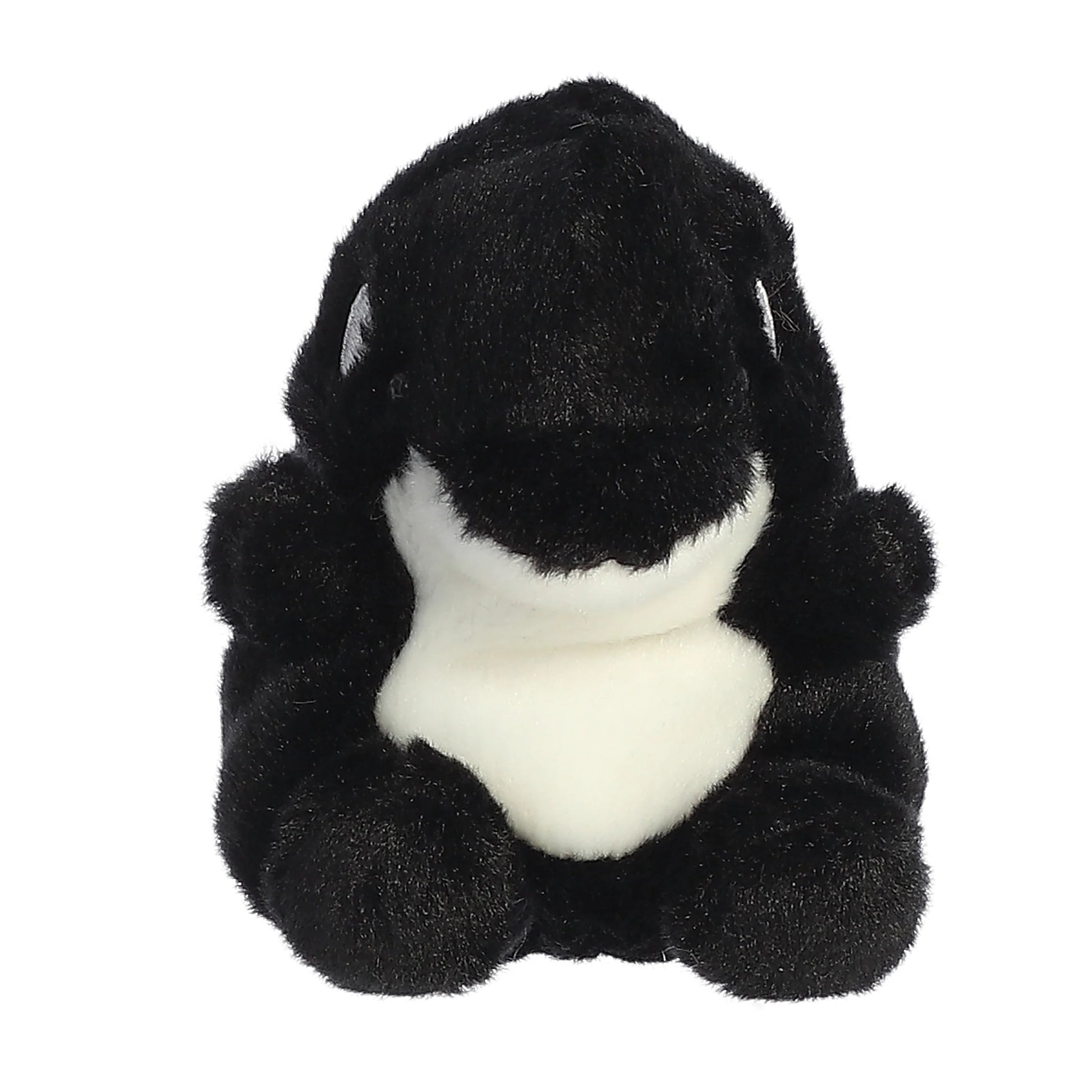 Palm Pals Juneau Orca image 1