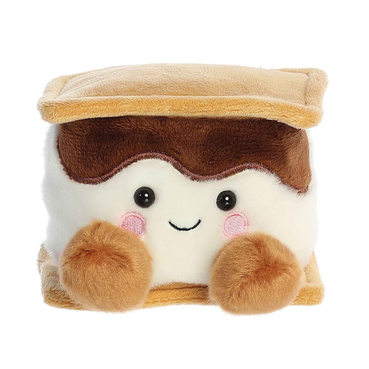 Palm Pals Toastee Smore image 0
