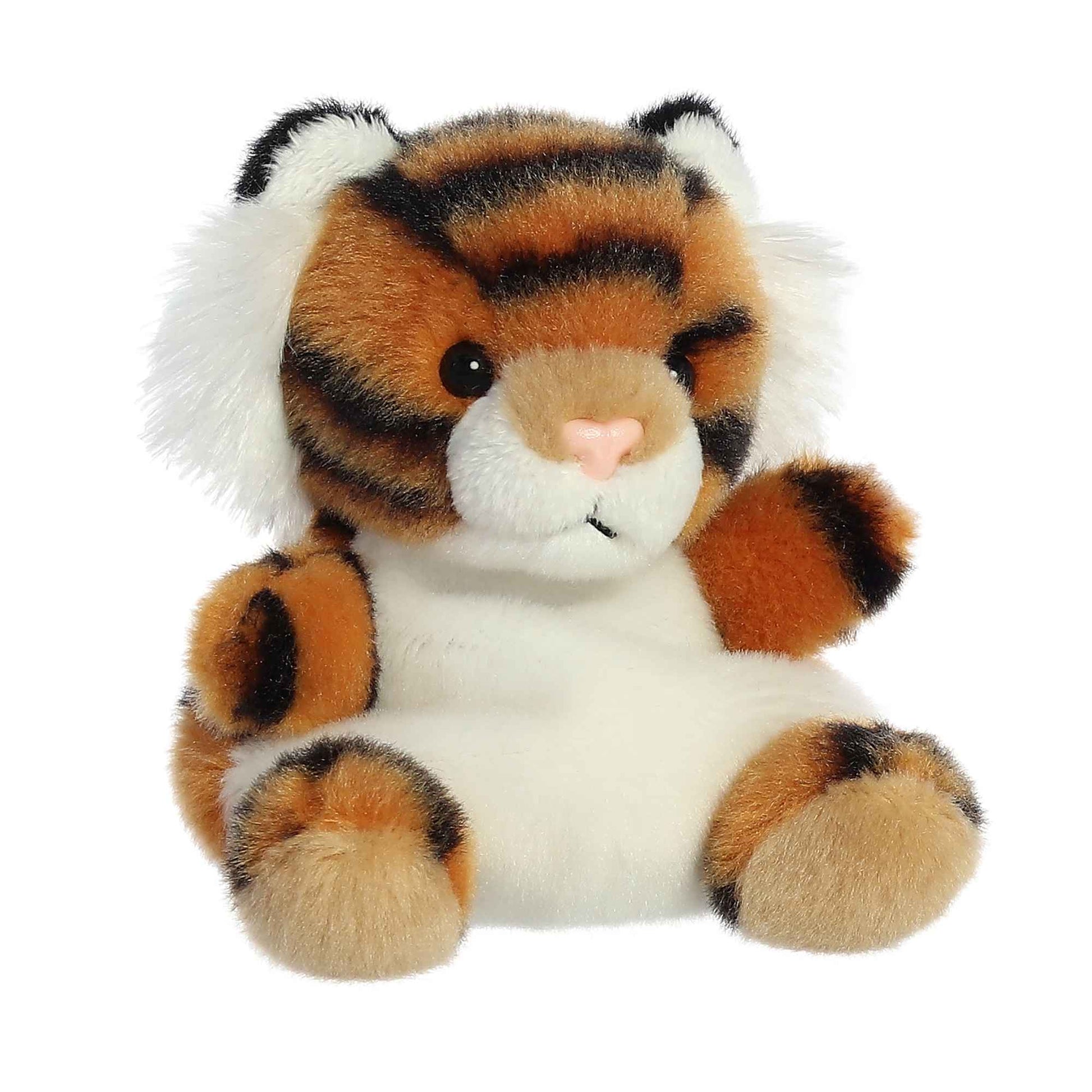 Palm Pals Indy Tiger image 1