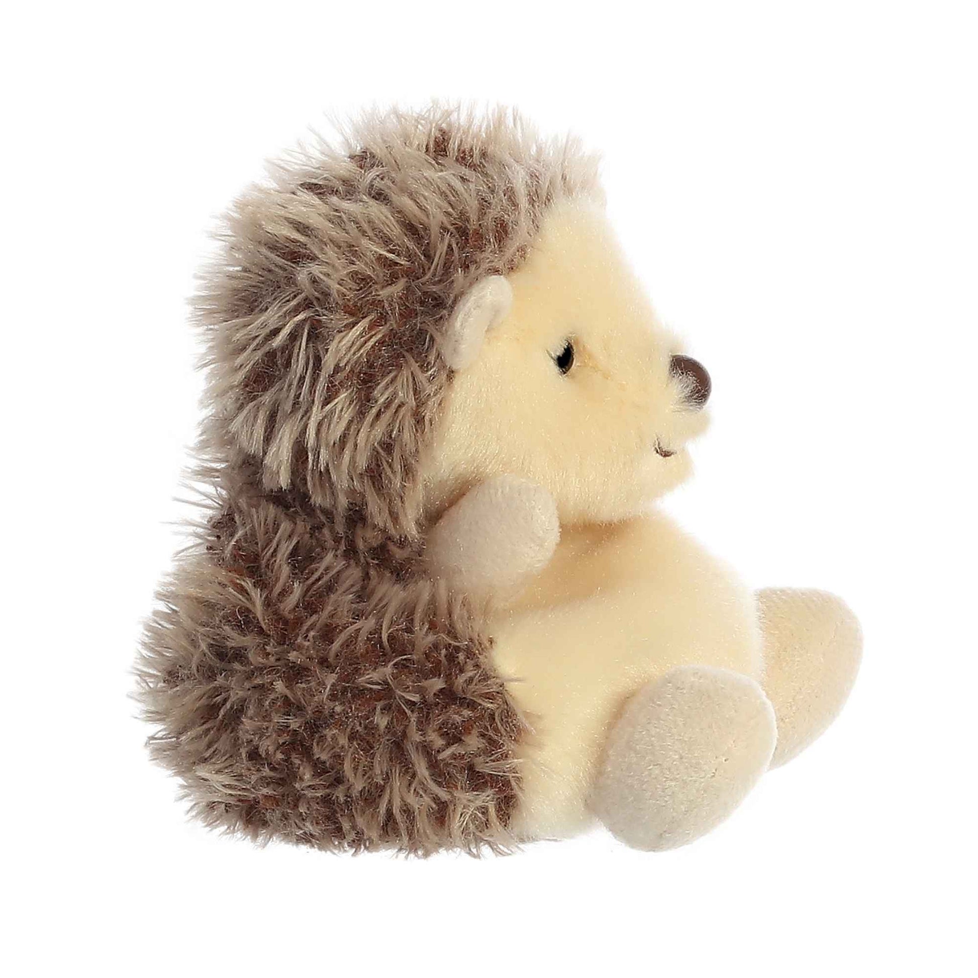 Palm Pals Hedgie Hedgehog image 2