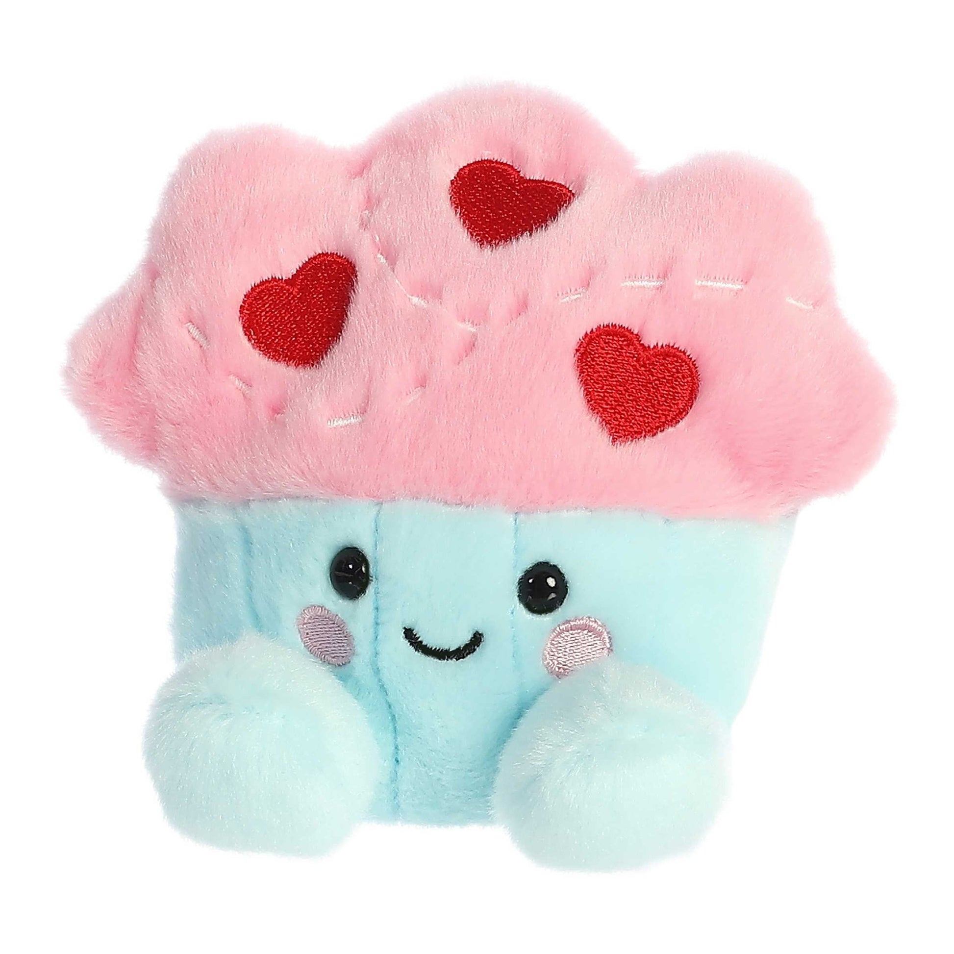 Palm Pals Candace Cupcake image 4