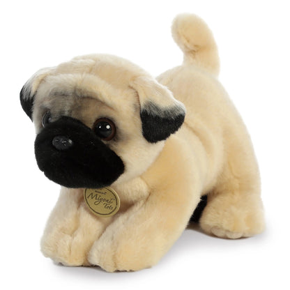 Aurora Miyoni Tots 10" Pug Pup image 2