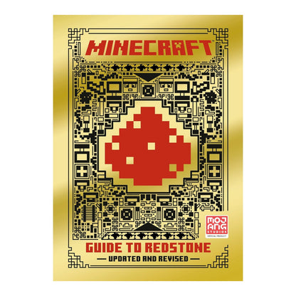 Minecraft: Guide Collection 4-Book Boxed Set (Updated): Survival (Updated), Creative (Updated), Redstone (Updated), Combat image 4