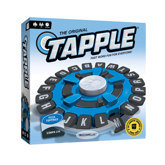 The Original Tapple image 0