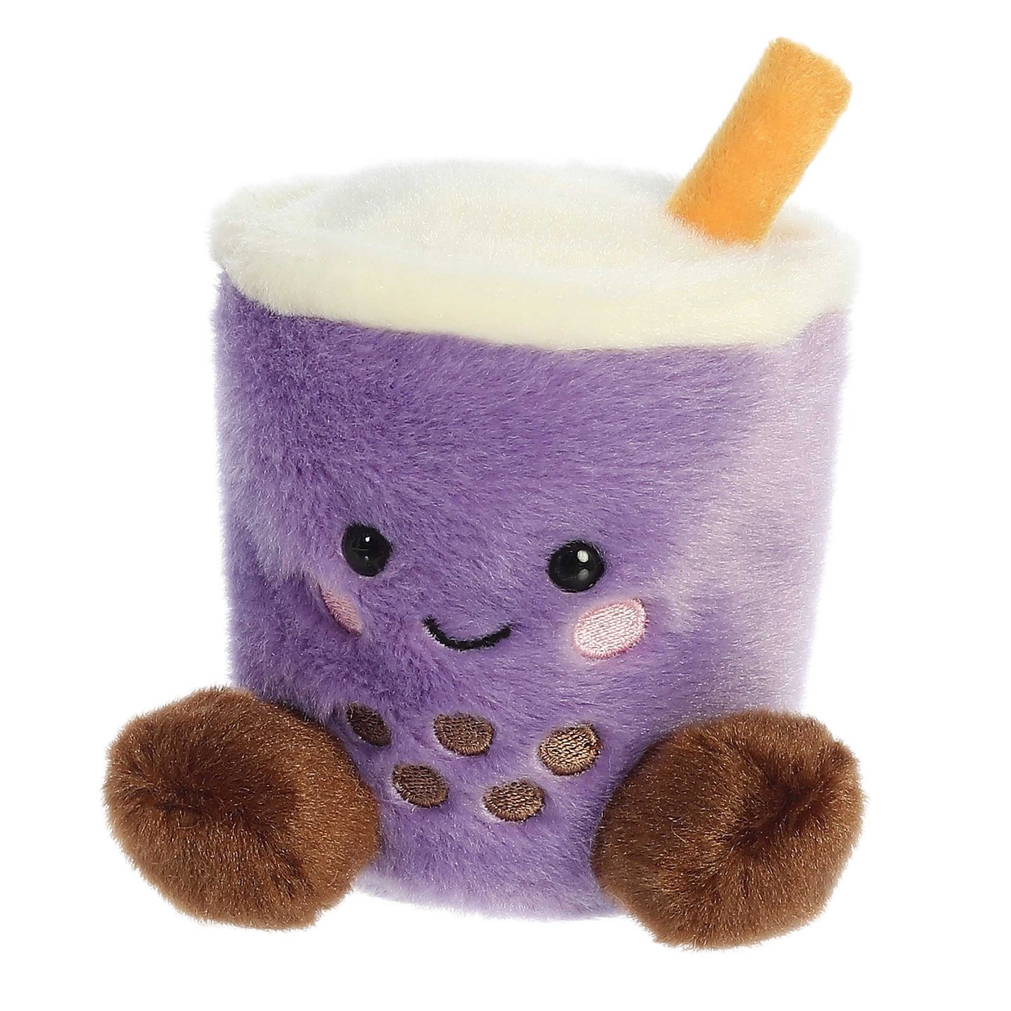 Palm Pals Tart Taro Boba image 4