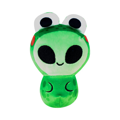 Cows vs Aliens Teal Wave Mystery Bag image 14