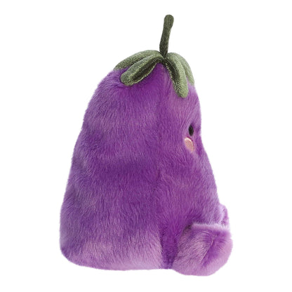 Palm Pals Aubrey Eggplant image 2