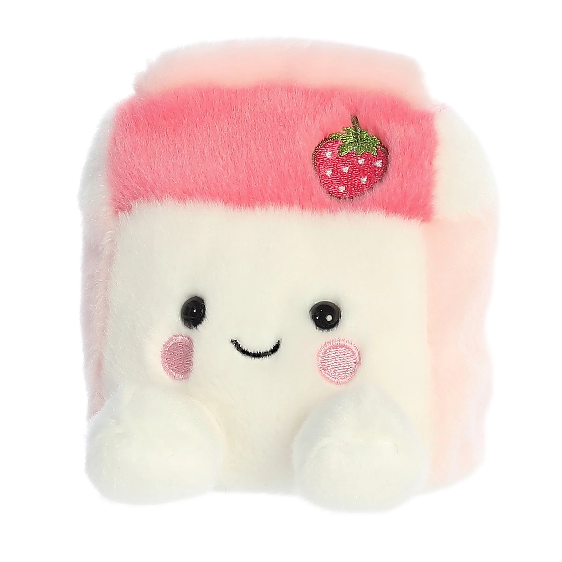Palm Pals Fresa Strawberry Milk image 4