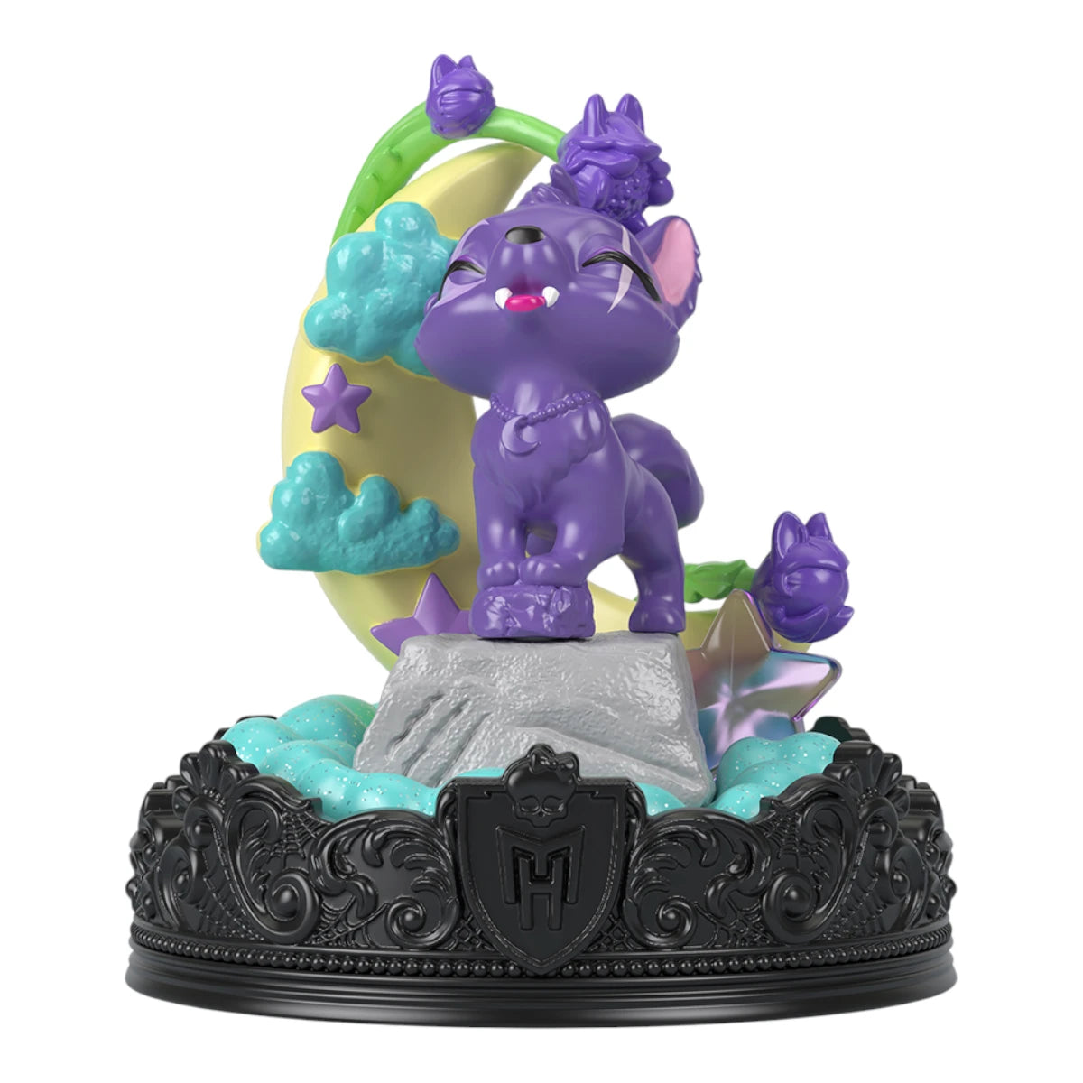 Monster High - Pet Keychain image 2