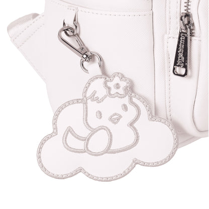 Loungefly Sanrio Cinnamoroll Monochrome Cosplay Mini Backpack image 4