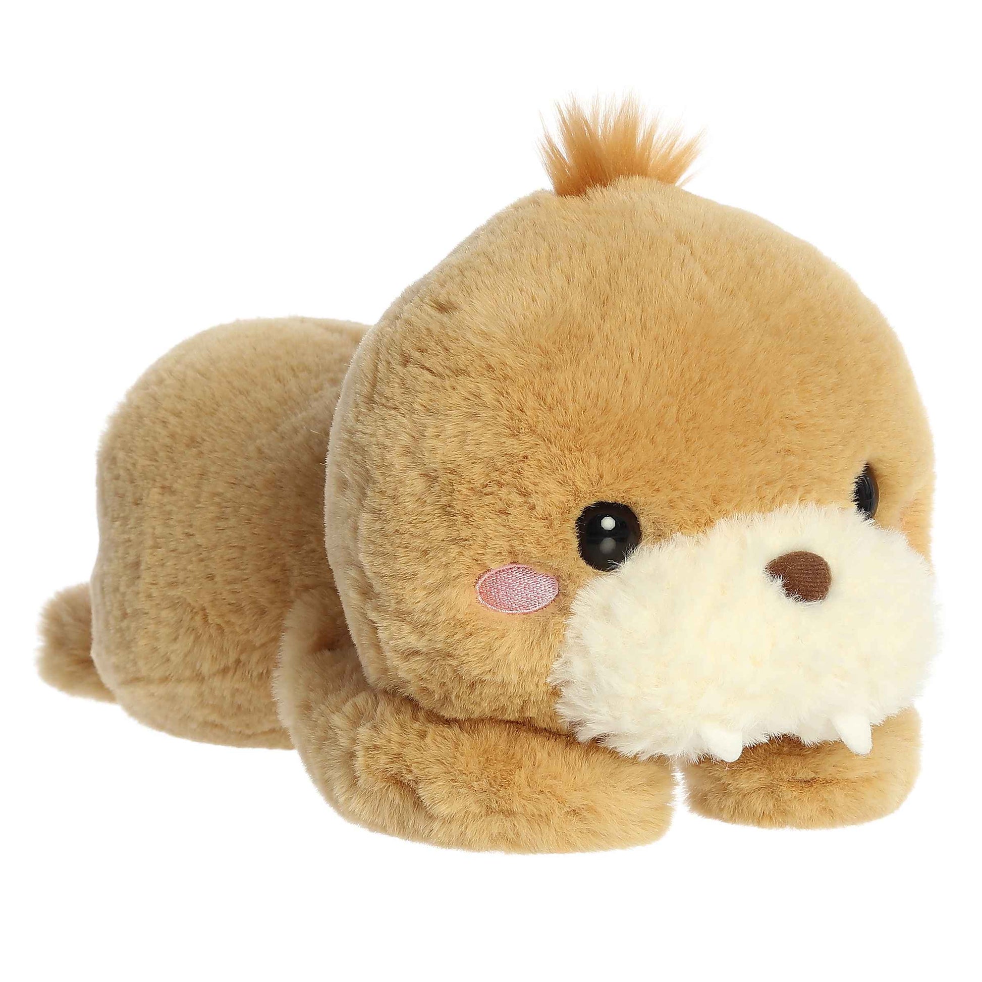 Aurora Too Cute Wully Walrus image 0