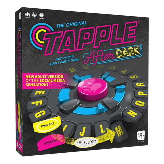 The Original Tapple After Dark image 0