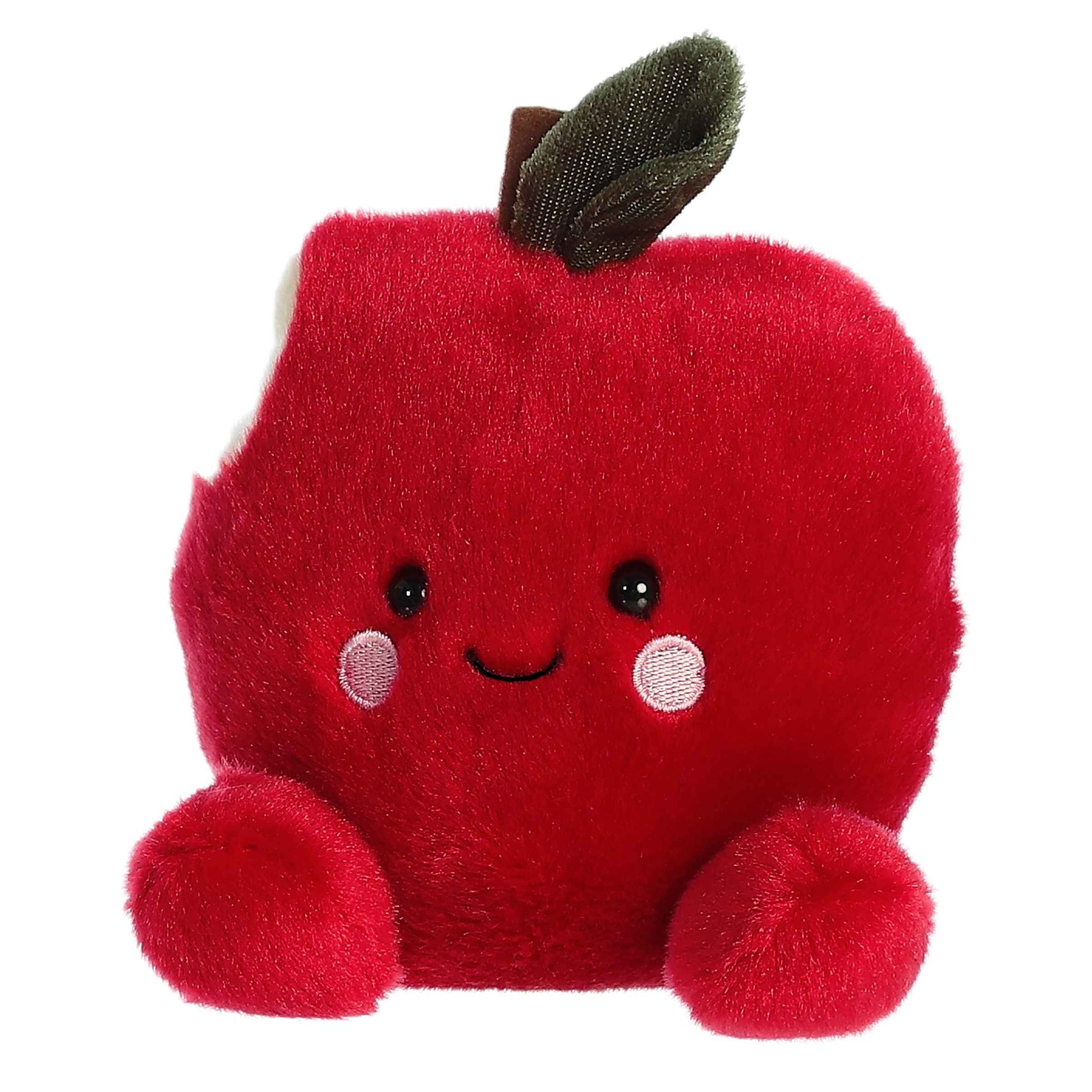 Palm Pals Crisp Red Apple image 4