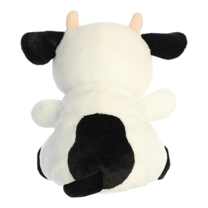 Party-Sized Palm Pals Sweetie Cow 13″ image 3