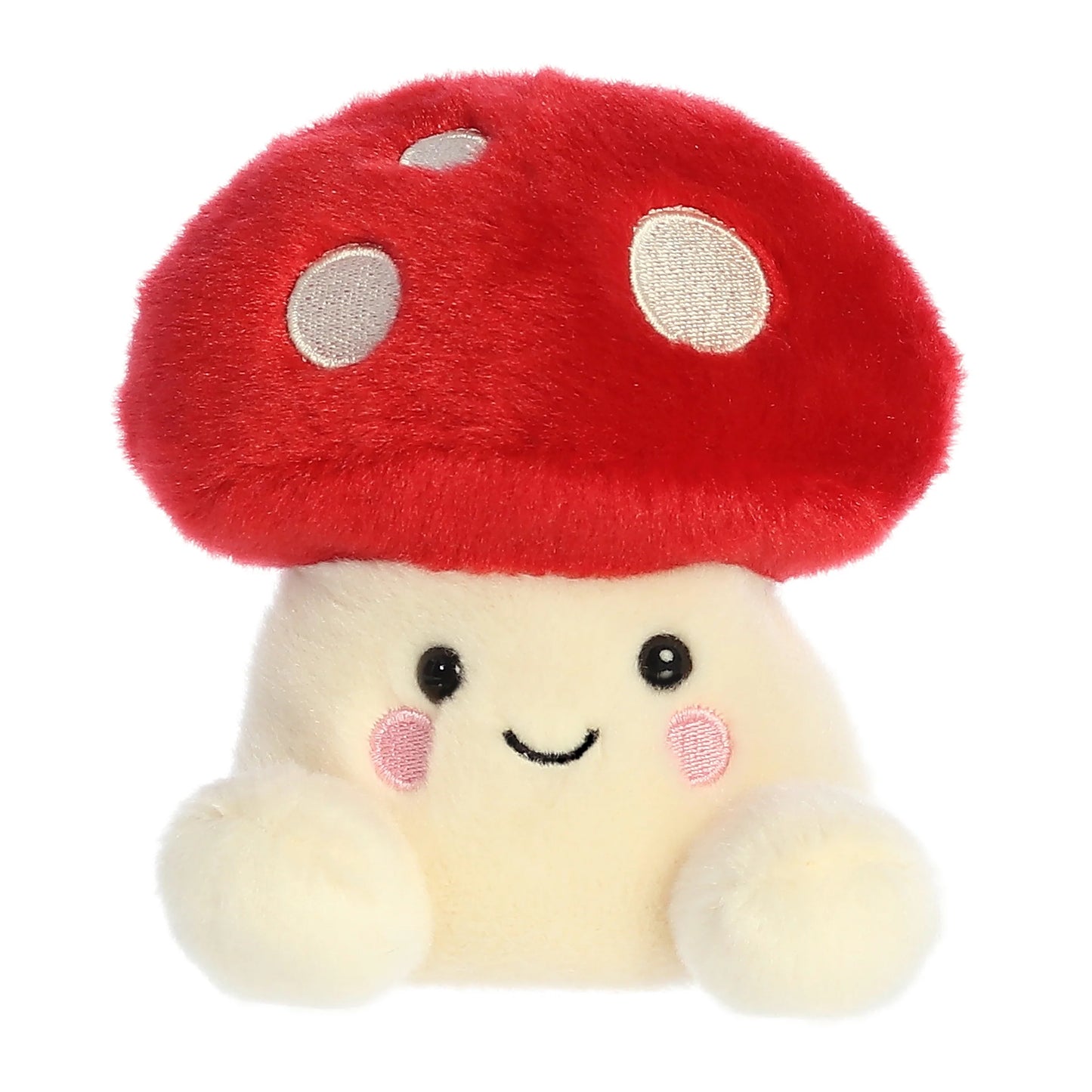 Palm Pals Amanita Mushroom image 0