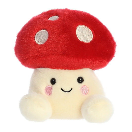 Palm Pals Amanita Mushroom image 0