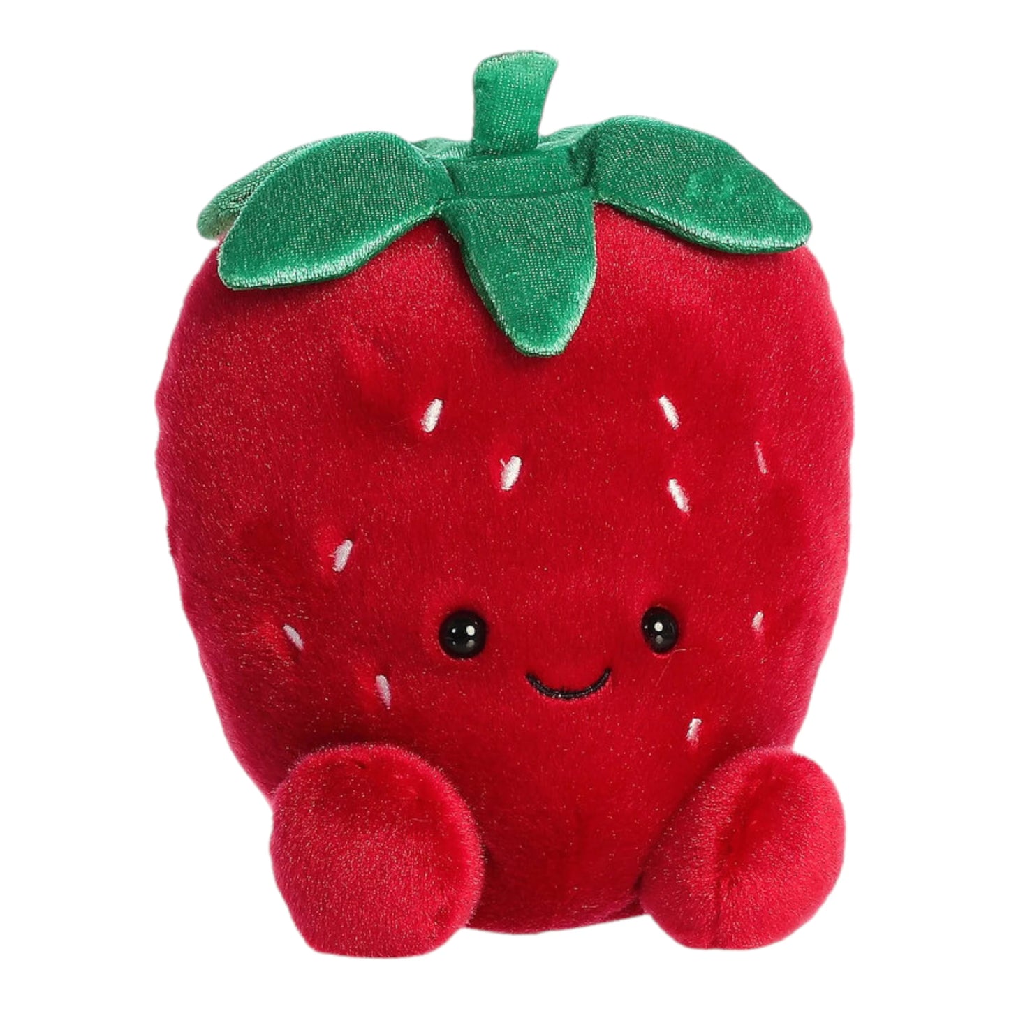 Party-Sized Palm Pals Juicy Strawberry 8″ image 1