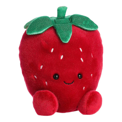 Party-Sized Palm Pals Juicy Strawberry 8″ image 1