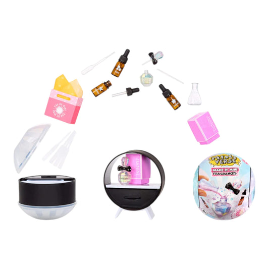 Miniverse Make It Mini Fragrances