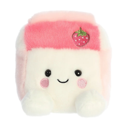 Palm Pals Fresa Strawberry Milk image 0