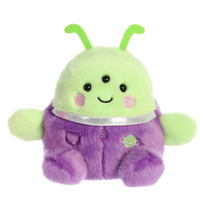 Palm Pals Zorg Green Alien image 0