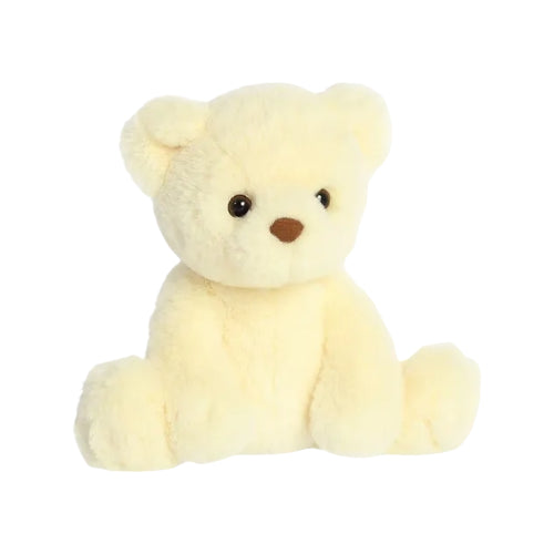 Gelato Bears Vanilla by Aurora World 9" image 1