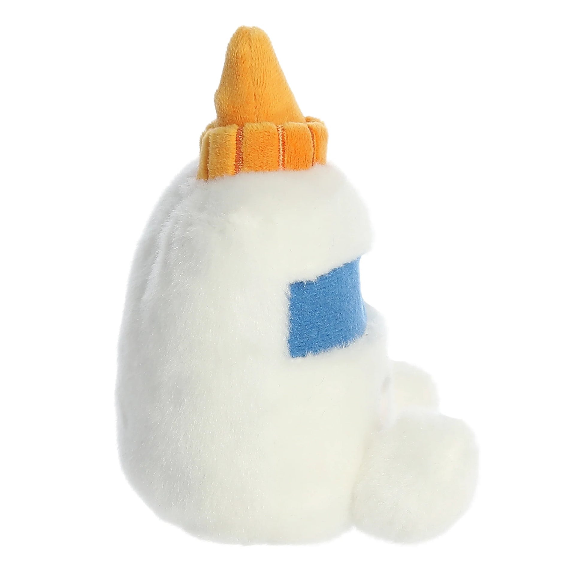 Palm Pals Gooey Glue 5 Inch Plush Soft Toy ReChild palm-pals-gooey-glue-5-inch-plush-soft-toy-rechild