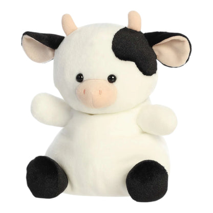 Party-Sized Palm Pals Sweetie Cow 13″ image 4