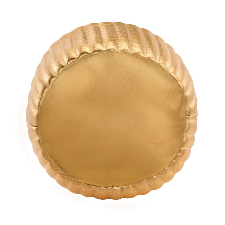 Hyojo Reese's Peanut Butter Cups Series blind box collectible plush featuring cute expressive faces inside milk chocolate, white creme, and gold peanut butter cup wrapper designs.