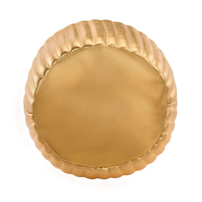Hyojo Reese's Peanut Butter Cups Series blind box collectible plush featuring cute expressive faces inside milk chocolate, white creme, and gold peanut butter cup wrapper designs.