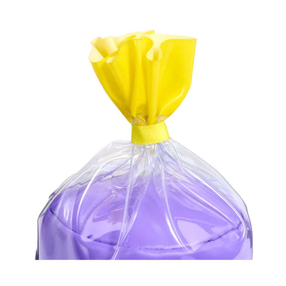 Hyojo Jolly Rancher Series blind box collectible plush featuring cute expressive faces inside blue raspberry, cherry, and grape candy wrappers.