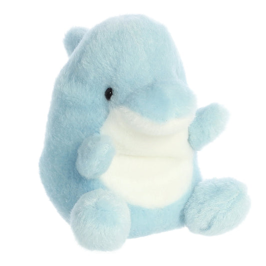 Palm Pals Clicks Dolphin image 0
