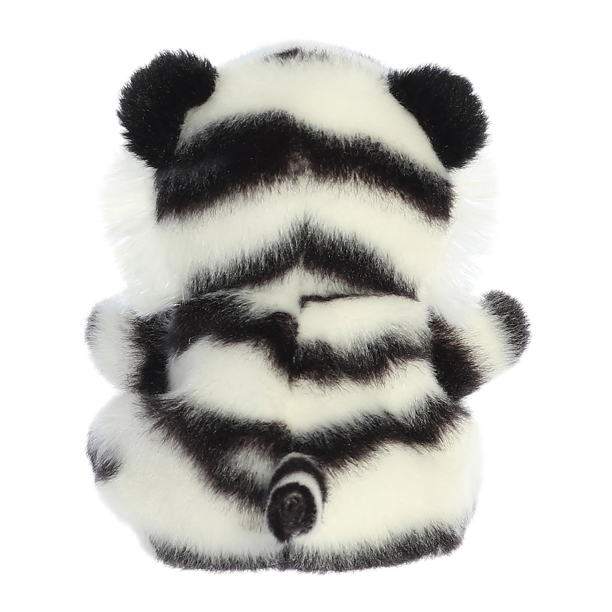 Palm Pals Kira White Tiger image 3