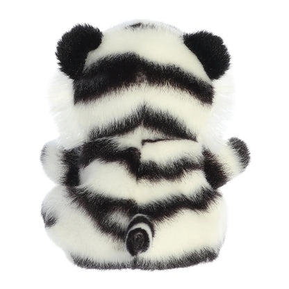 Palm Pals Kira White Tiger image 3