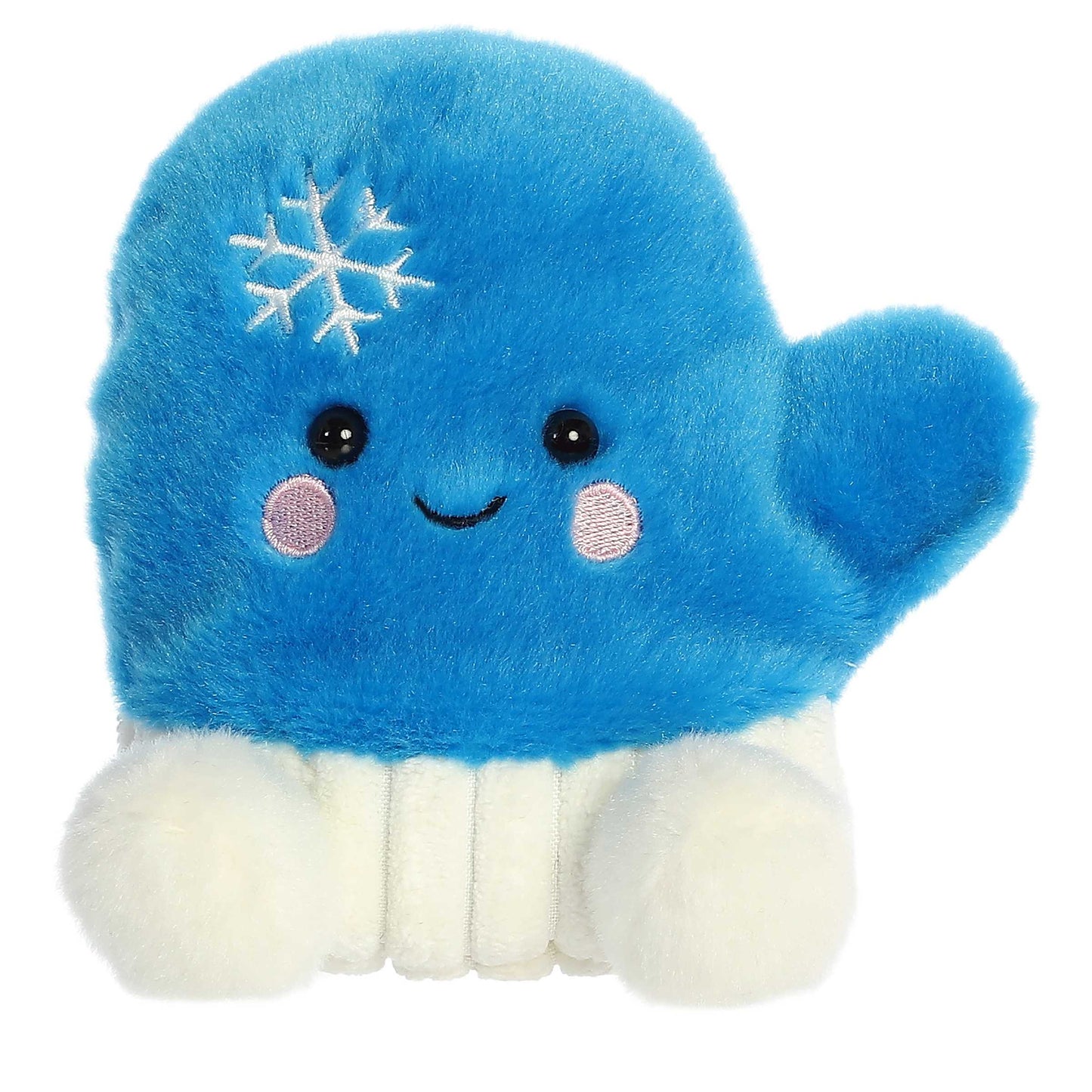 Palm Pals Merry Mitten image 0