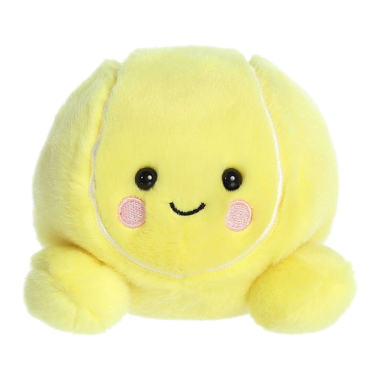 Palm Pals Tennis Ace image 0