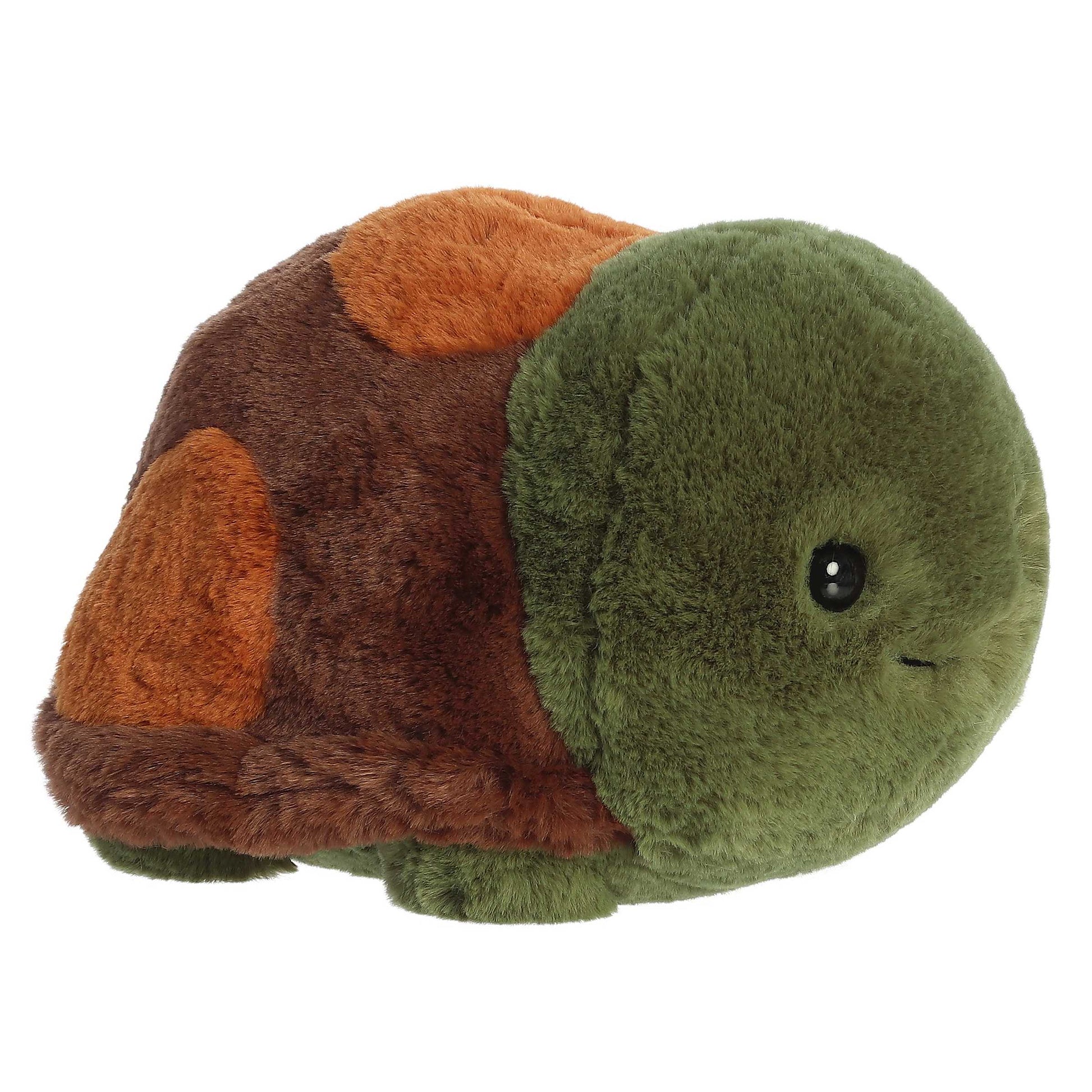Aurora Spudsters Tony Turtle image 1