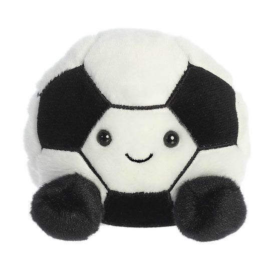 Palm Pals Striker Soccer Ball image 0