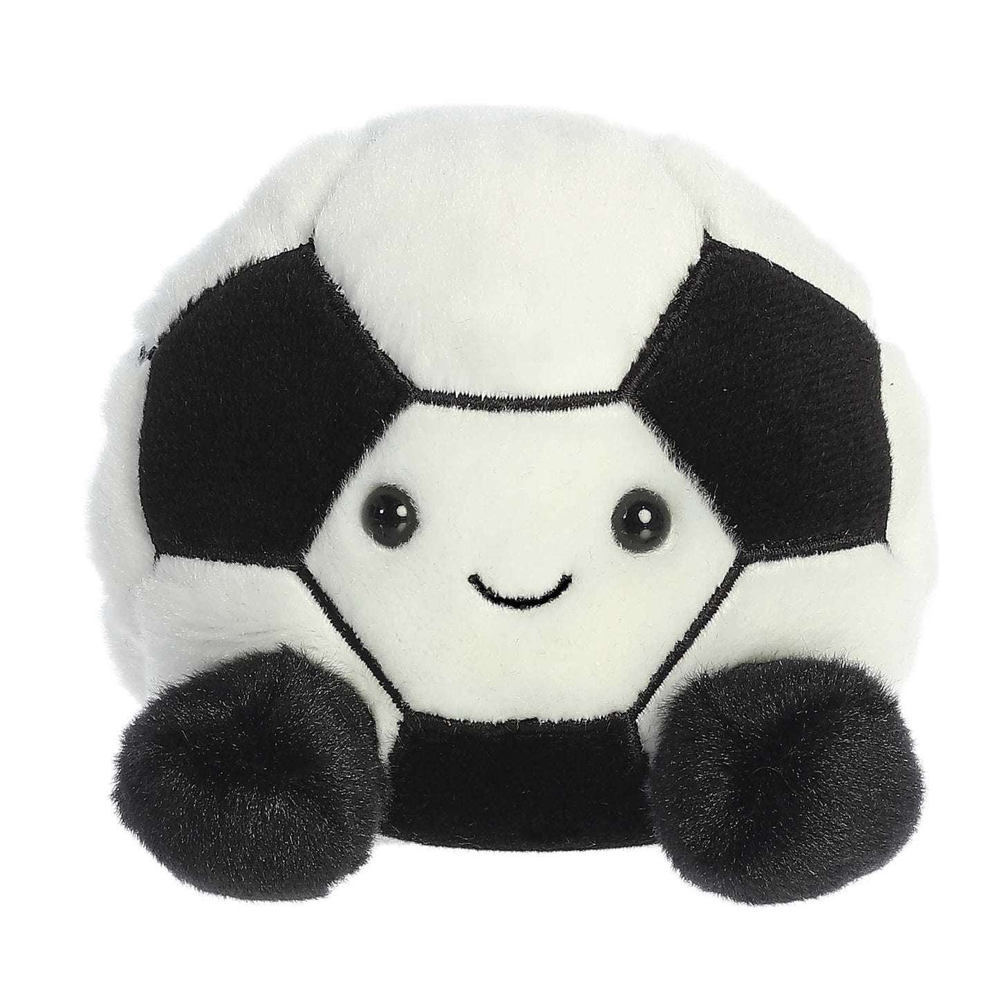 Palm Pals Striker Soccer Ball image 0