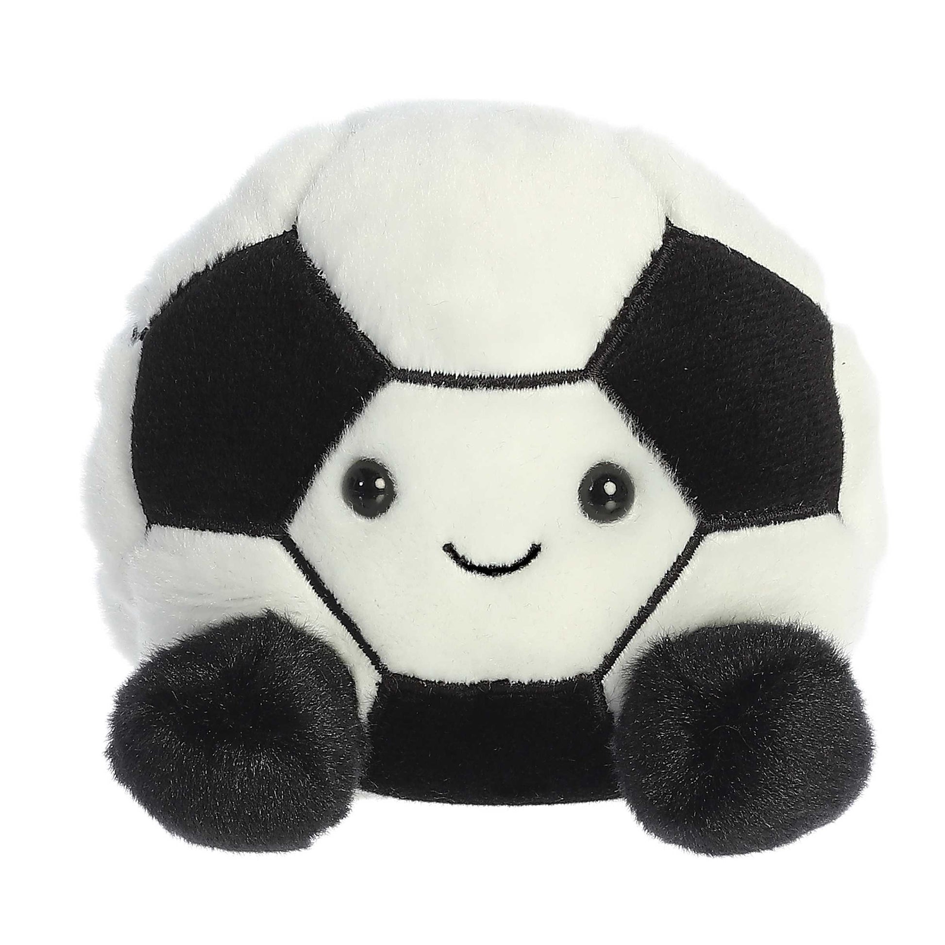Palm Pals Striker Soccer Ball image 0