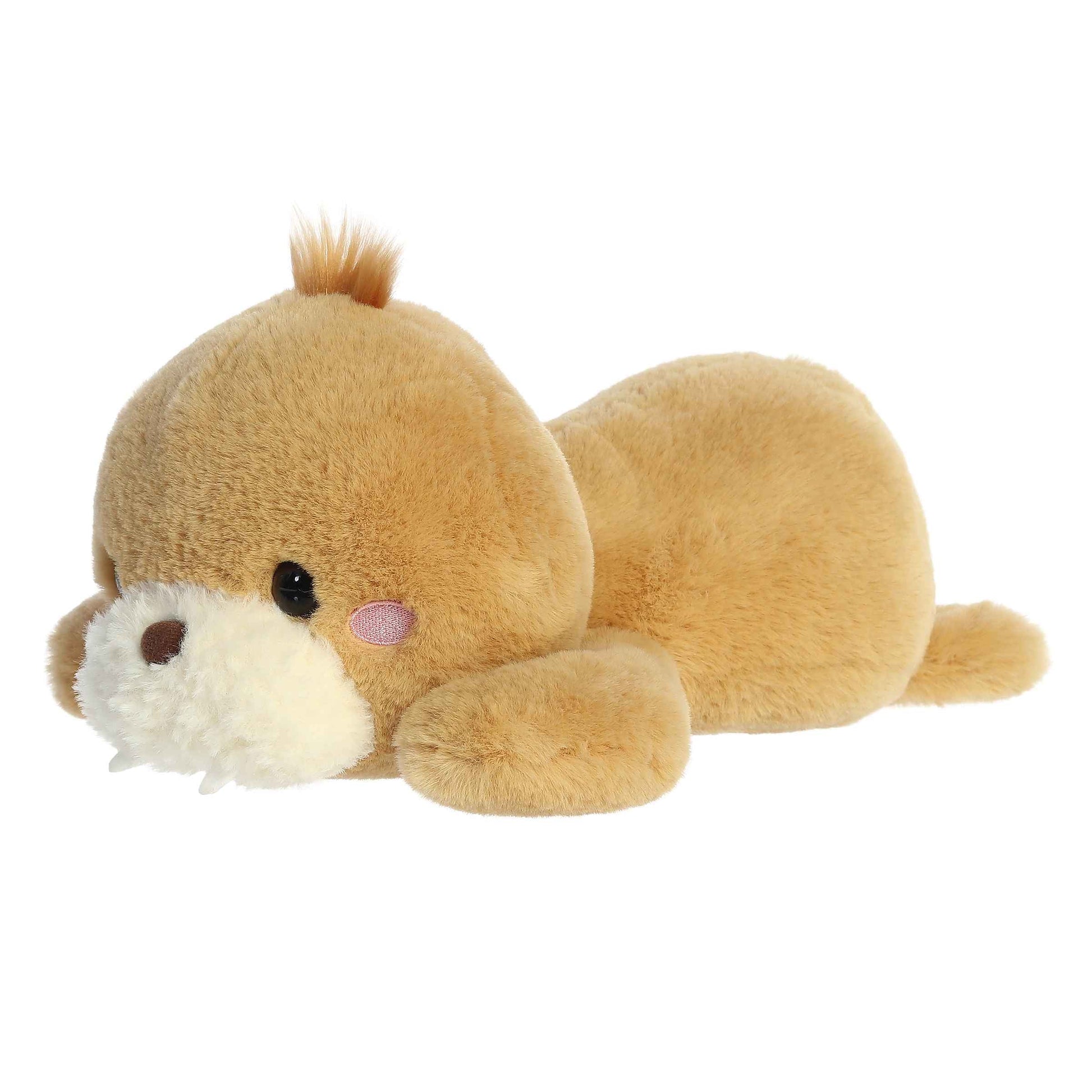 Aurora Too Cute Wully Walrus image 4