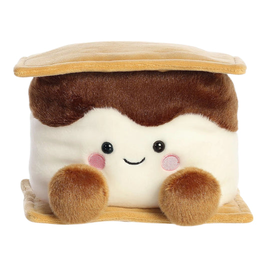 Party-Sized Palm Pals Toastee S'more 8″ image 0