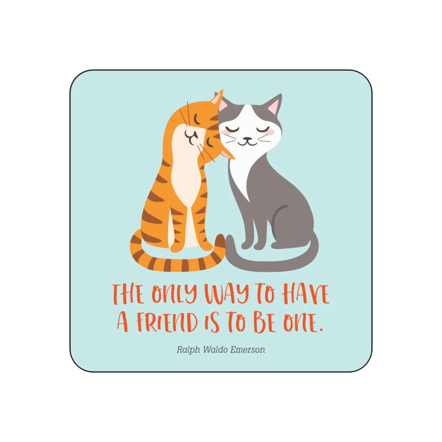 60-Count Kindness Lunch Box Notes for Kids, a reusable box containing colorful cards with uplifting quotes and space for personal notes