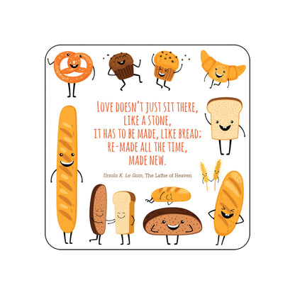 60-Count Kindness Lunch Box Notes for Kids, a reusable box containing colorful cards with uplifting quotes and space for personal notes