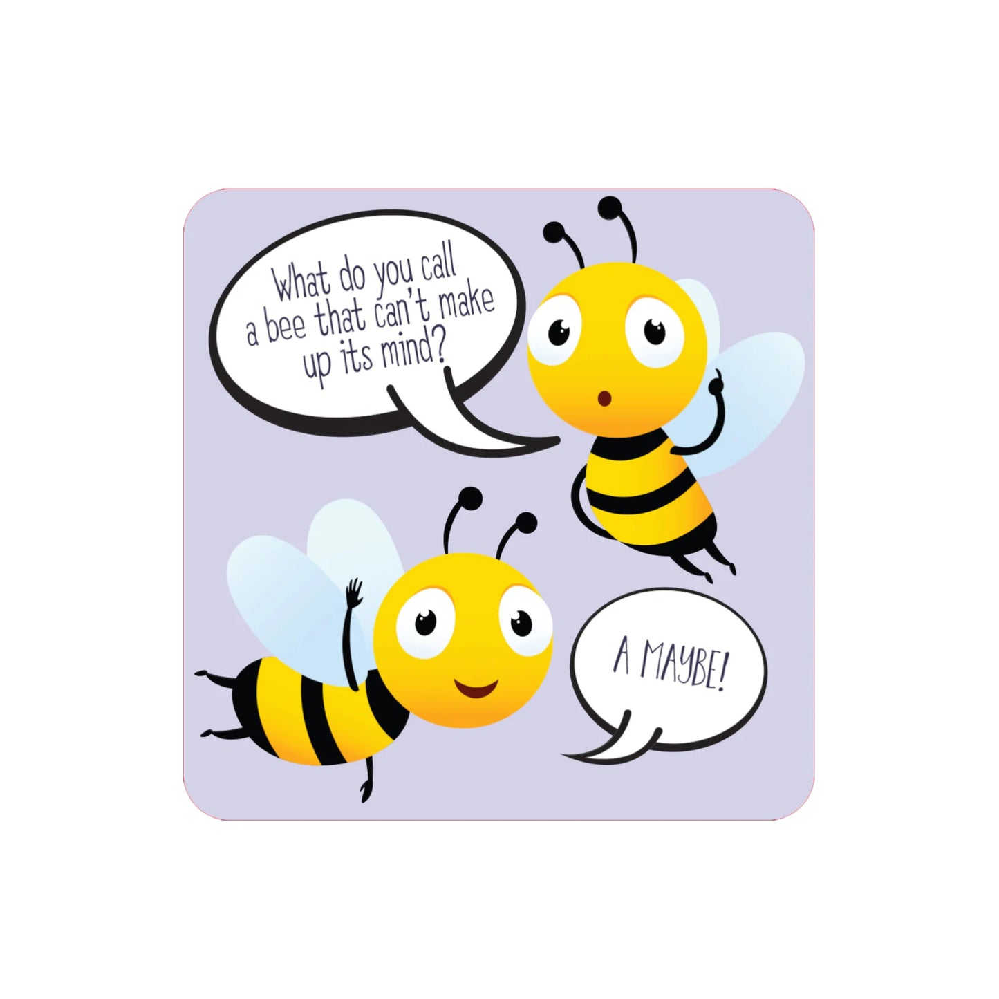 60-Count Lunch Box Jokes for Kids, a reusable box containing small colorful cards with silly jokes and riddles