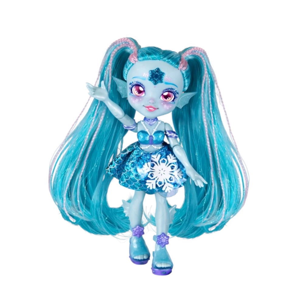 Magic Mixies Pixlings Shimmerverse Doll S2 - Marena image 1