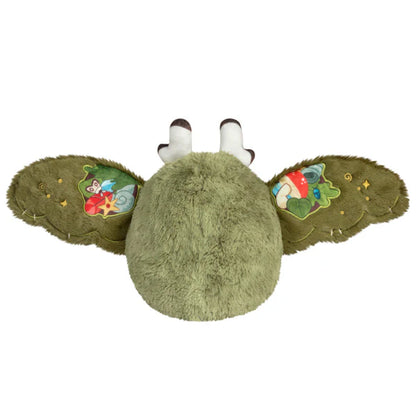 Squishable Cryptids Squishable Mini Goblincore Mothman 9-Inch Plush | ReChild