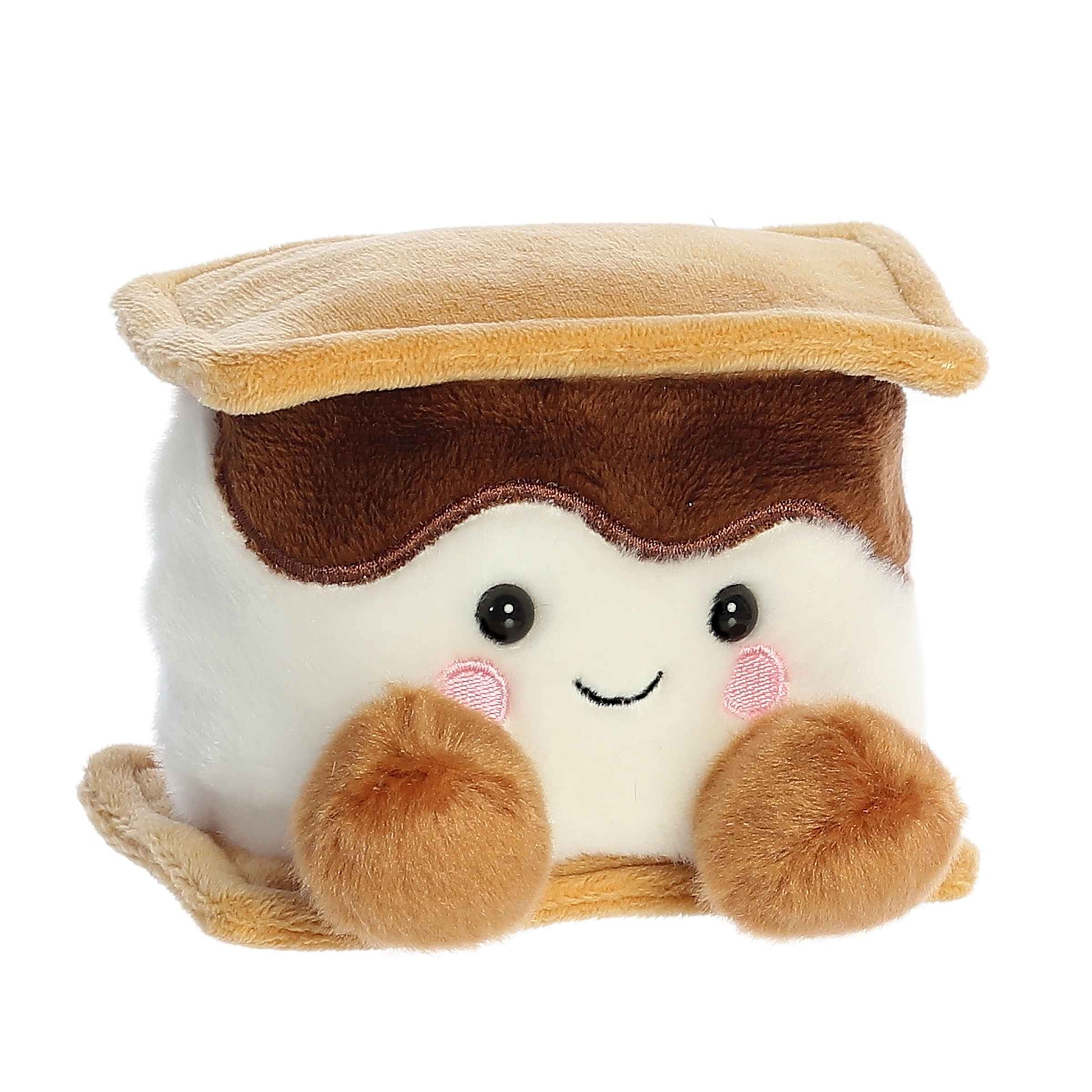 Palm Pals Toastee Smore image 1