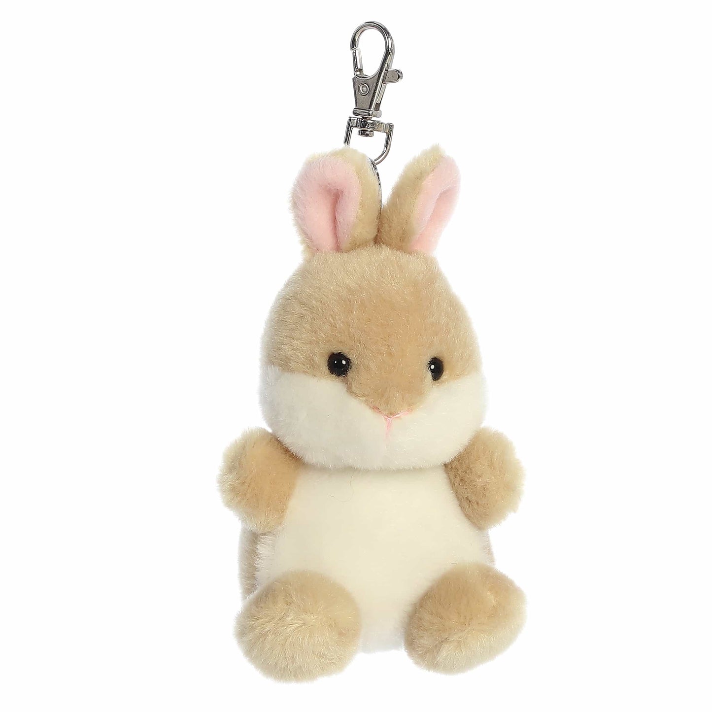 Palm Pals Ella Bunny Clip-On image 1